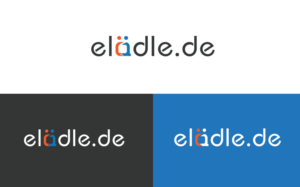 Logo Design by Grafactory for elädle | Design: #11654818