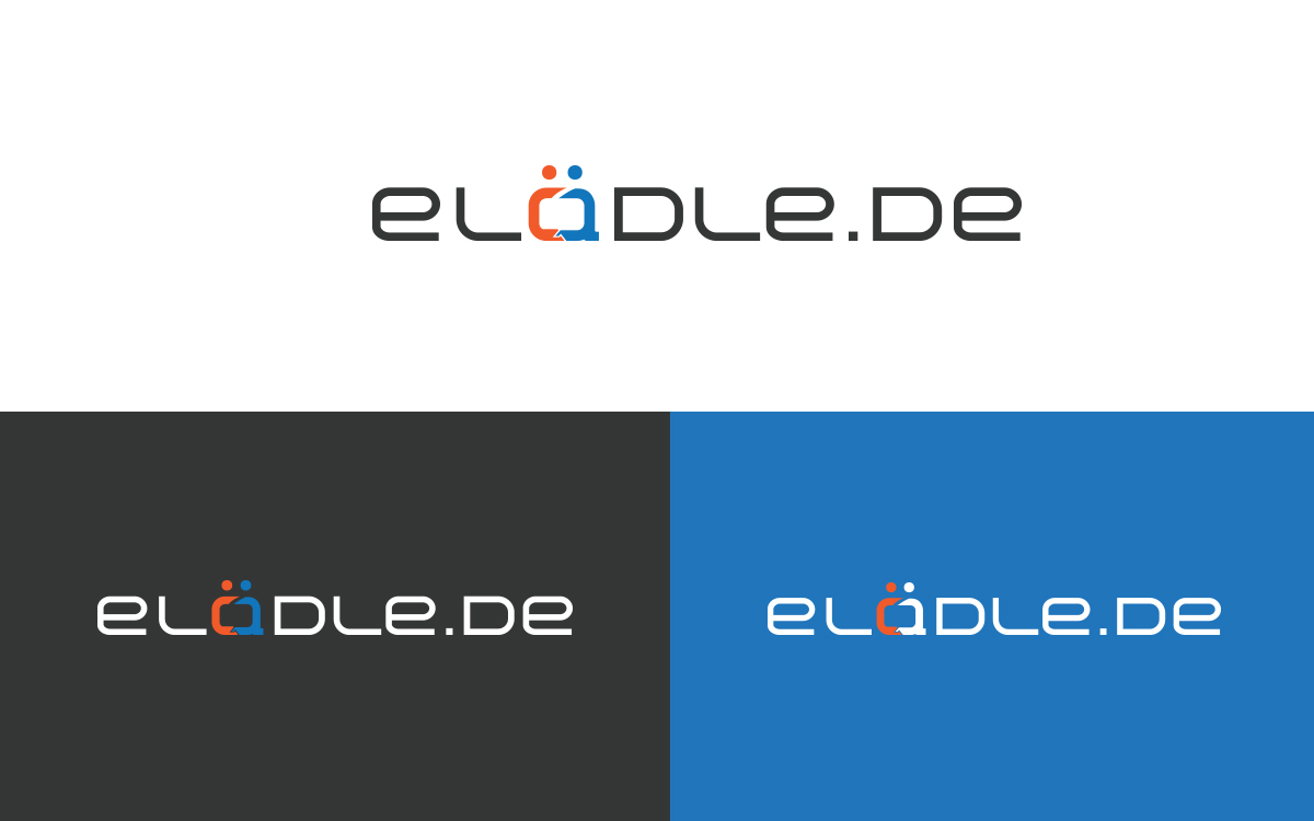 Logo Design by Grafactory for elädle | Design: #11654819