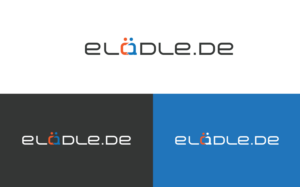 Logo Design by Grafactory for elädle | Design: #11654819
