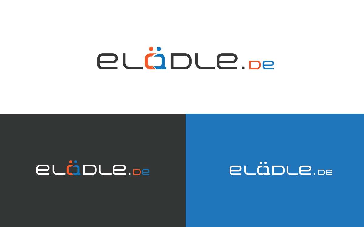 Diseño de Logo por Grafactory para elädle | Diseño #11699276