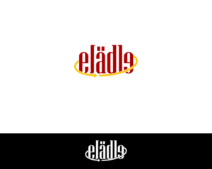Logo Design by paoleta_y for elädle | Design #11566310