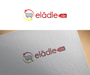Logo Design by Logico Artlines for elädle | Design: #11613711