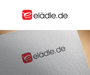 Logo Design by Logico Artlines for elädle | Design: #11613712