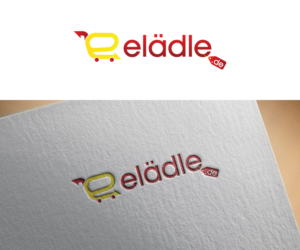 Logo Design by Logico Artlines for elädle | Design: #11613713