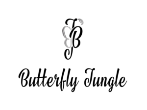 Logo Design by Sacura for Butterfly Jungle | Design: #11567390