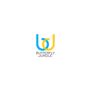 Logo Design by cb1318 for Butterfly Jungle | Design: #11564964