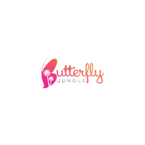Logo Design by cb1318 for Butterfly Jungle | Design: #11572246