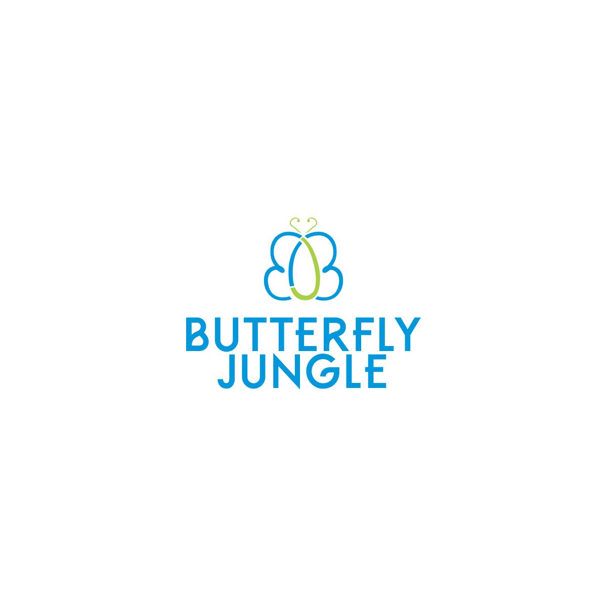 Logo Design by cb1318 for Butterfly Jungle | Design #11572847