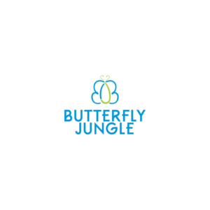 Logo Design by cb1318 for Butterfly Jungle | Design: #11572847