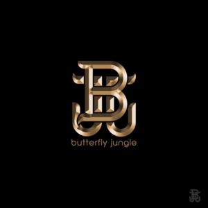Logo Design by cb1318 for Butterfly Jungle | Design: #11572848