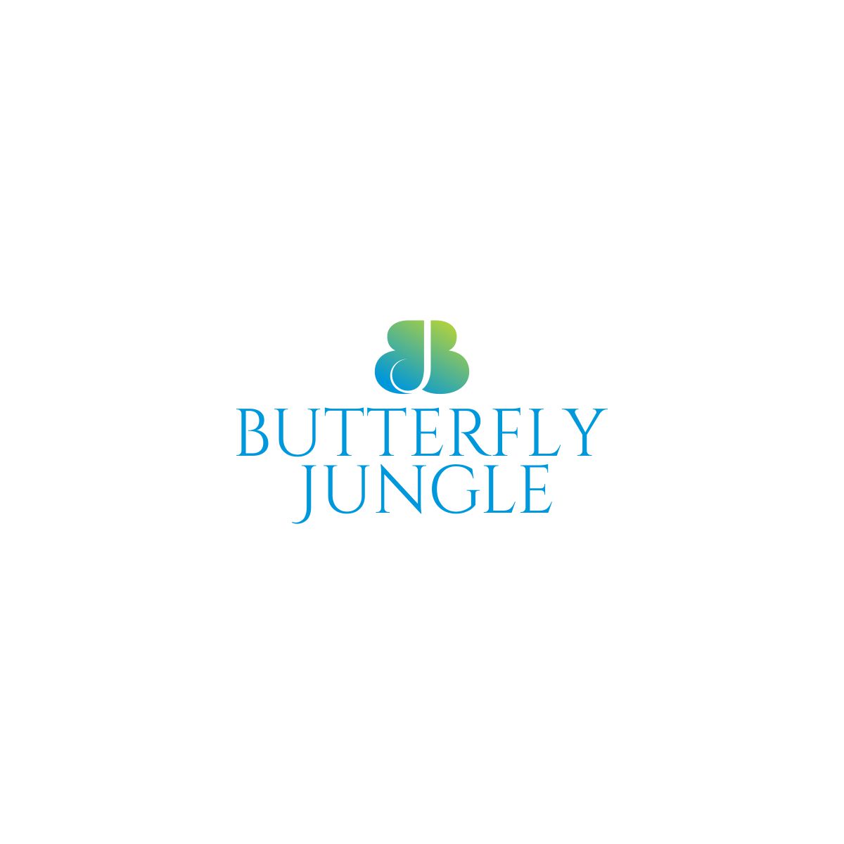 Logo Design by cb1318 for Butterfly Jungle | Design #11572849