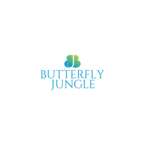 Logo Design by cb1318 for Butterfly Jungle | Design: #11572849
