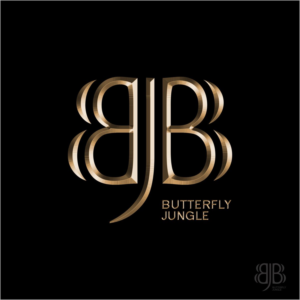 Logo Design by cb1318 for Butterfly Jungle | Design: #11572850