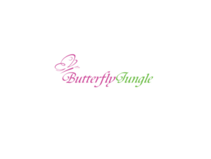Logo Design by instudio for Butterfly Jungle | Design: #11588771