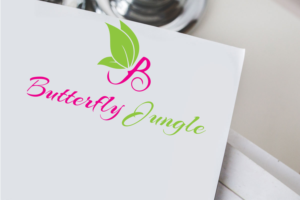 Logo Design by Design Kolektiv for Butterfly Jungle | Design: #11564934