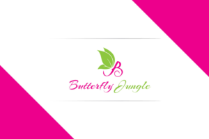 Logo Design by Design Kolektiv for Butterfly Jungle | Design: #11564935