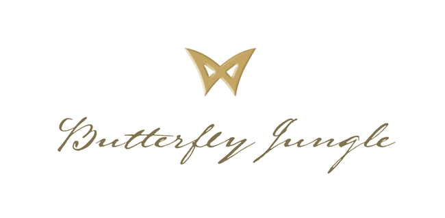 Diseño de Logo por J_E para Butterfly Jungle | Diseño #11565350