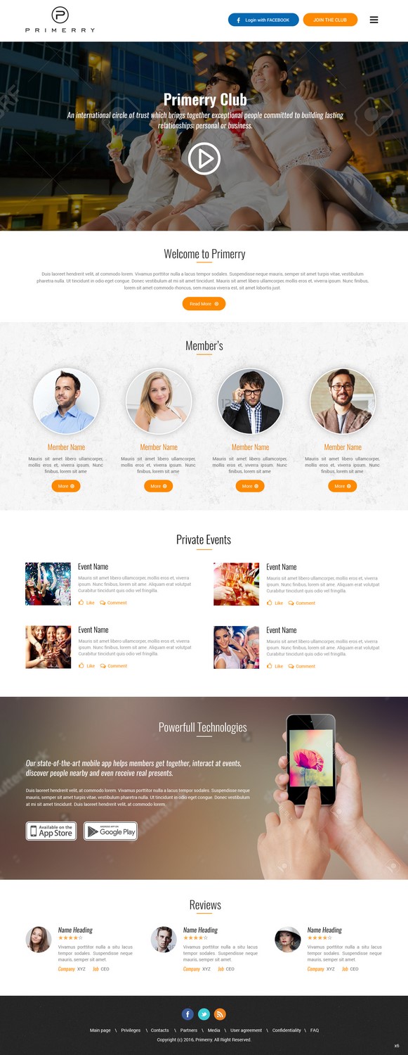 Landing Page Design by pb for this project | Design #11596314