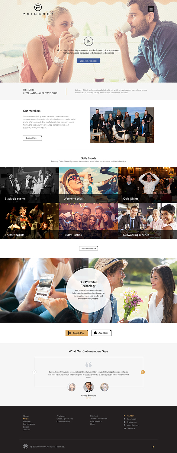 Landing Page Design by Ved Web Services for this project | Design #11649710