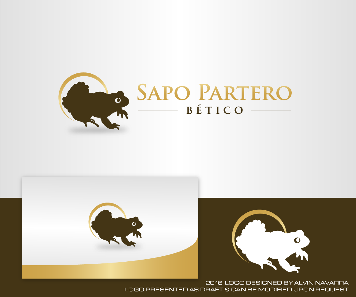 Logo Design by alvinnavarra for Rain Forest s.l. | Design #11627559