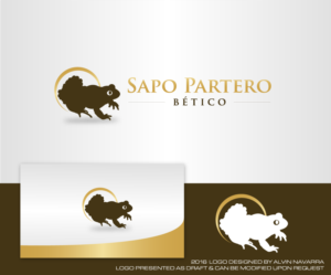Diseño de Logo por alvinnavarra para Rain Forest s.l. | Diseño: #11627559