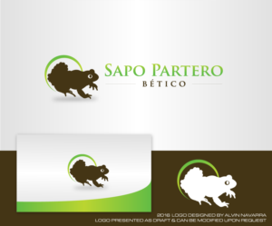 Design de Logo par alvinnavarra pour Rain Forest s.l. | Design #11627569