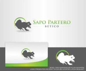 Diseño de Logo por alvinnavarra para Rain Forest s.l. | Diseño: #11627573