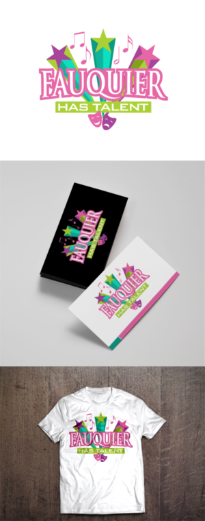 Logo-Design von Renen für Allegro Community School of the Arts | Design: #11564107