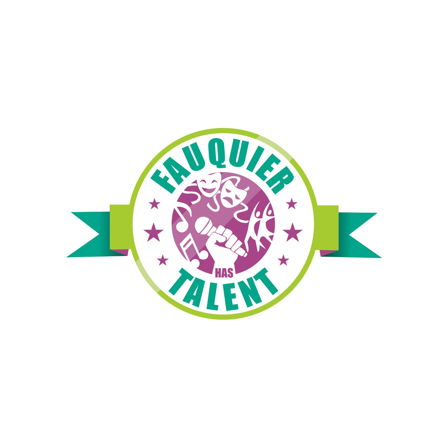 Logo Design by Springmedia for Allegro Community School of the Arts | Design #11606262