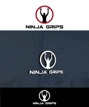 Logo Design by joliau for William Hall | Design: #11604413