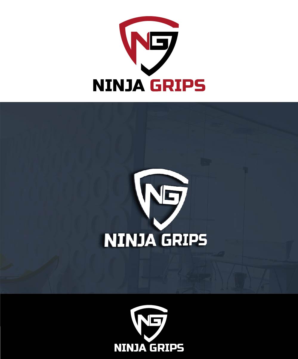 Logo Design by joliau for William Hall | Design #11604415