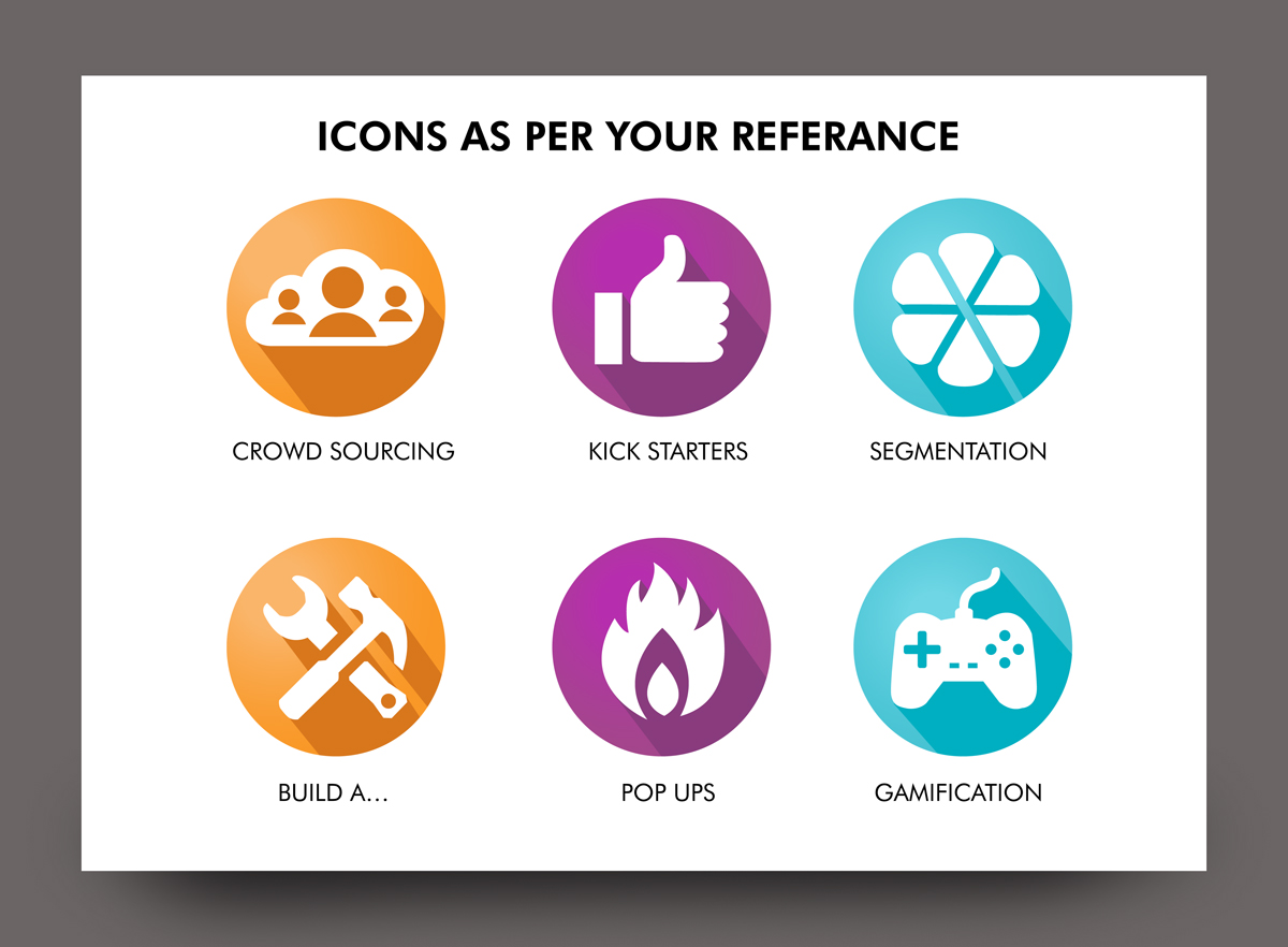 Icon Design by rkailas for this project | Design #11577714
