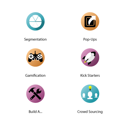 Icon Design by razieh kamali for this project | Design #11574819