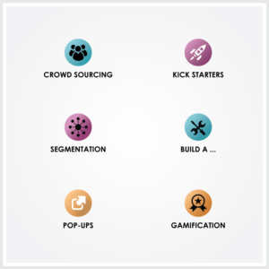 Web Meeting Company Needs Bullet Point Icons for Power Point Presentation | Icon-Design von bdesigner9