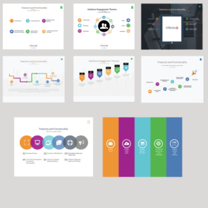 Web Meeting Company Needs Bullet Point Icons for Power Point Presentation