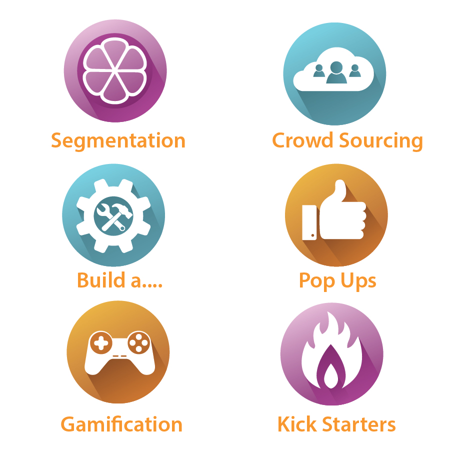 Icon Design by KeyLee for this project | Design #11569617