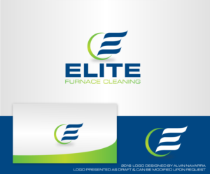 Logo-Design von alvinnavarra für dieses Projekt | Design: #11627638