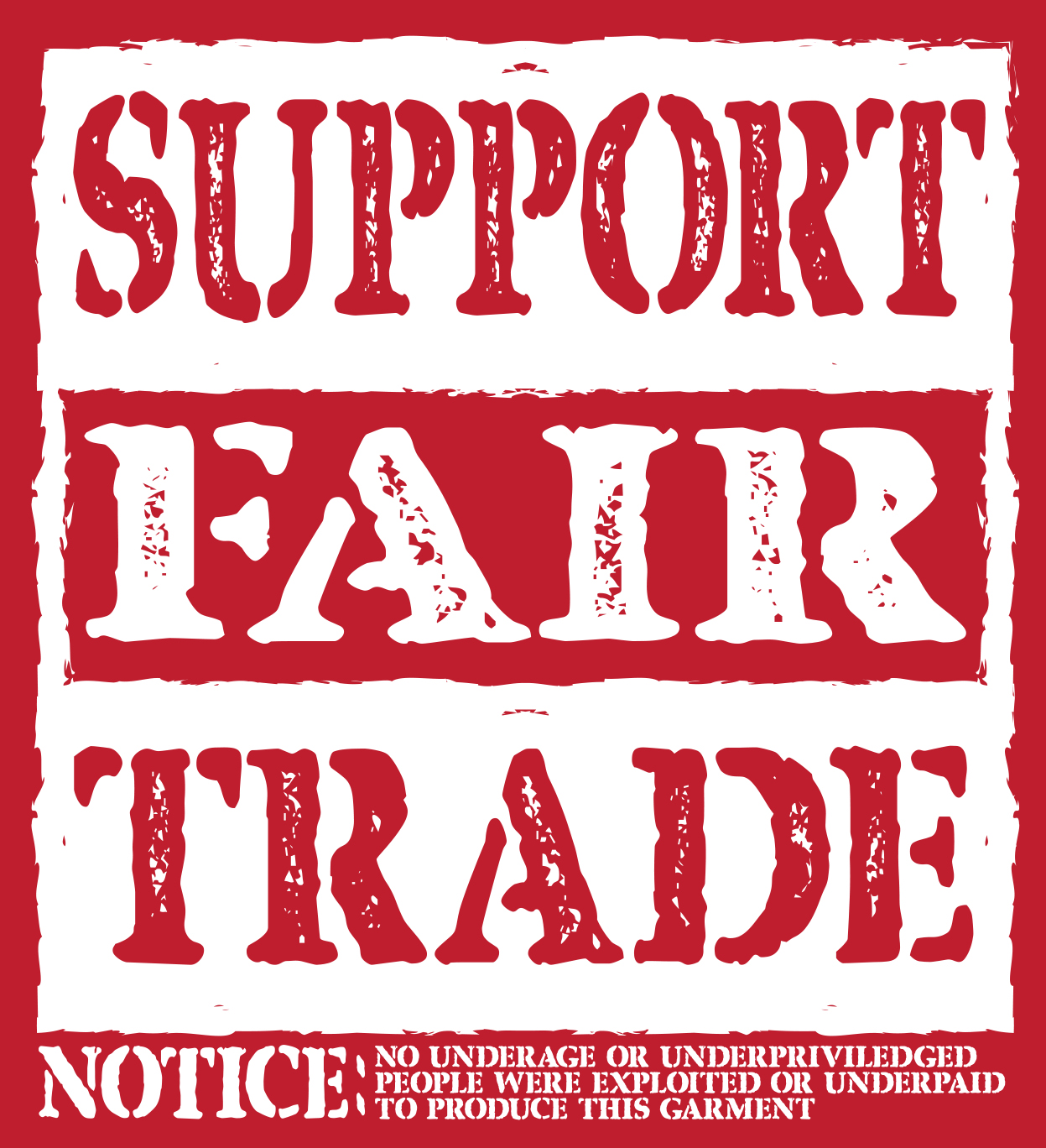 T-shirt Design by superdave42709 for Global Crafts | Design #11579780