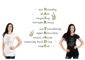 T-shirt Design by Amduat Design for Global Crafts | Design: #11582977