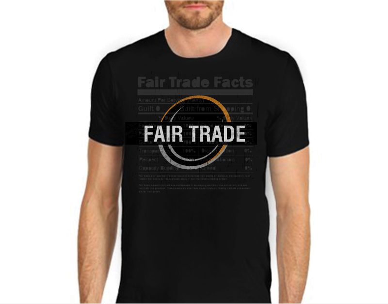 T-shirt Design by instudio for Global Crafts | Design #11816778