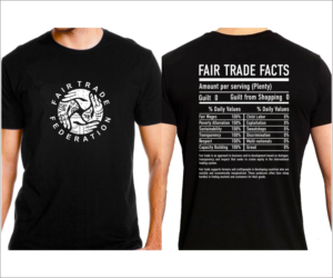 T-shirt Design by Rox Art Design for Global Crafts | Design: #11615074
