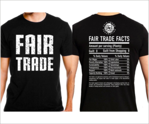 T-shirt Design by Rox Art Design for Global Crafts | Design #11615359