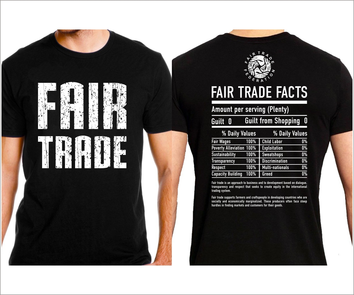 T-shirt Design by Rox Art Design for Global Crafts | Design #11615360