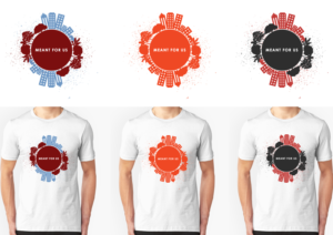 T-shirt Design by petowesd for Global Crafts | Design: #11696448