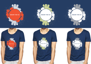 T-shirt Design by petowesd for Global Crafts | Design: #11696449