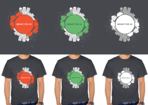 T-shirt Design by petowesd for Global Crafts | Design: #11696450