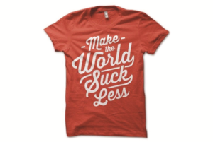 T-shirt Design by mdtorab