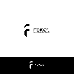 Logo Design by NirmalCreation for Powell Music | Design: #11565138
