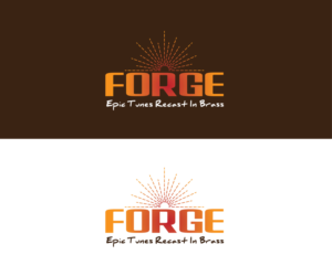 Logo Design by KabhTech Studio