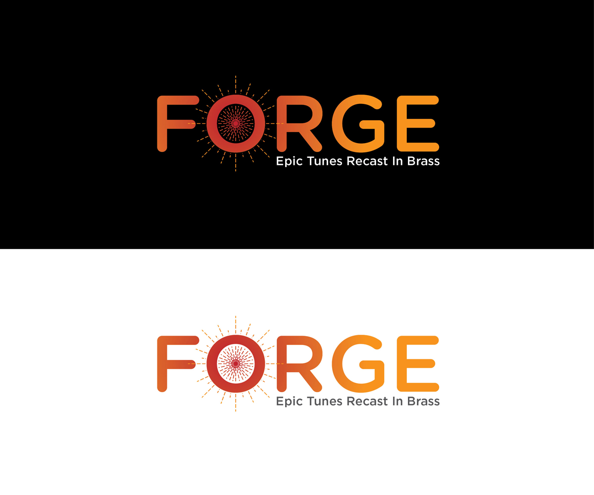 Logo-Design von KabhTech Studio für Powell Music | Design #11563841